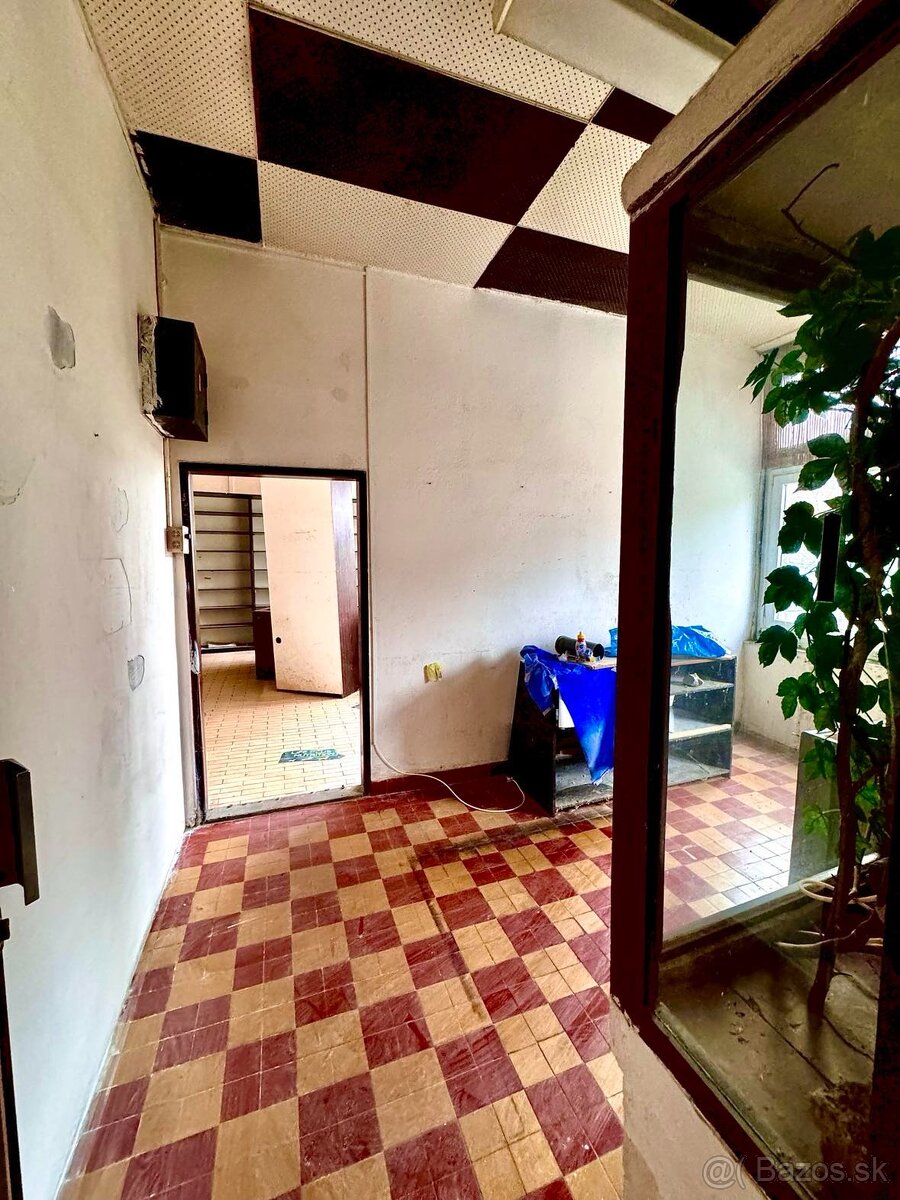 Obchodný priestor vo VK - 4