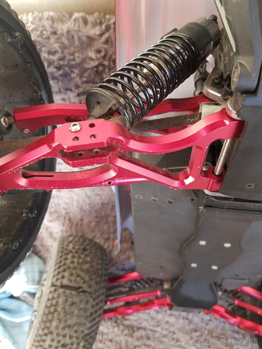 Redcat tr m8 special - 4