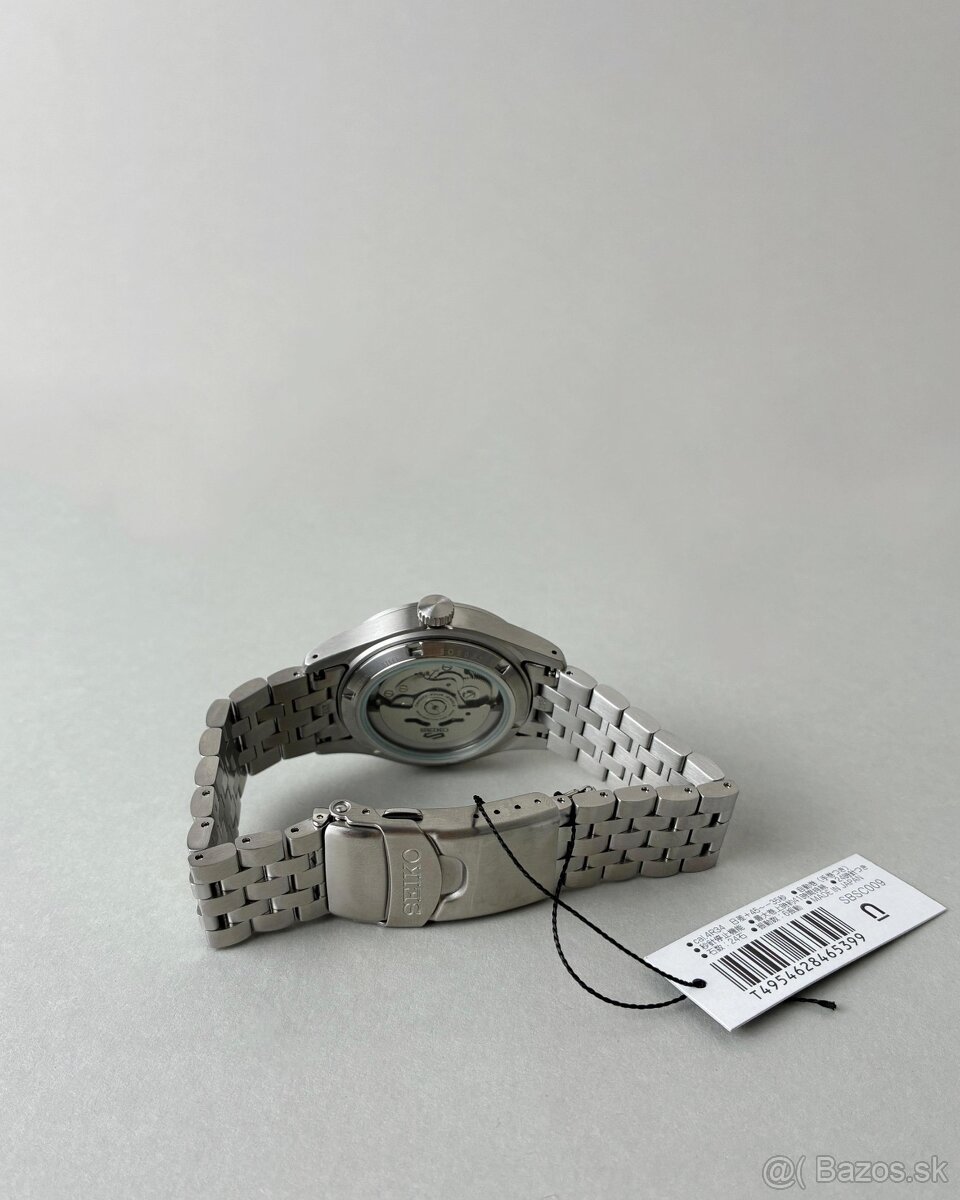 Seiko 5 SBSC009 - 4