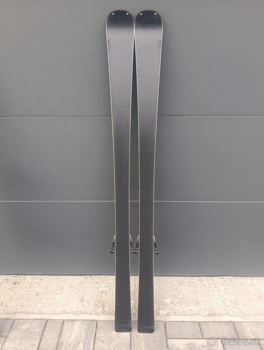 LYŽE BLIZZARD G-FORCE SPORT 165CM - 4