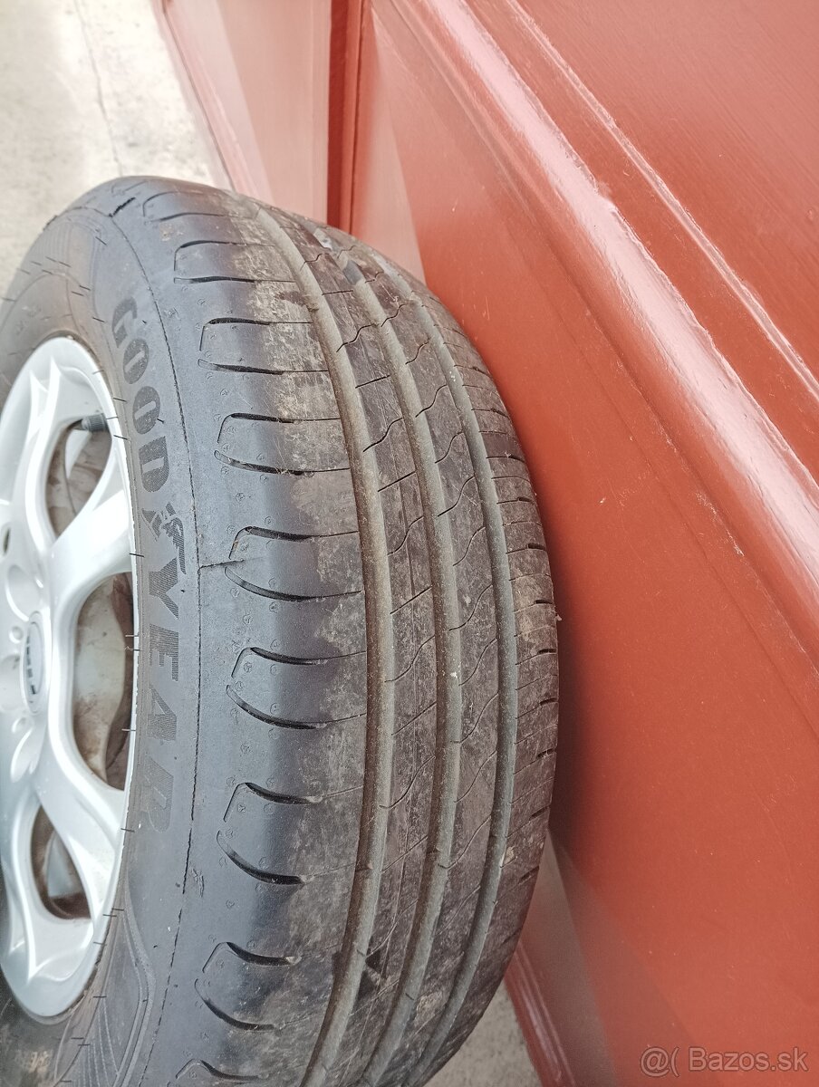 5x112 R15 195/65 r15 - 4