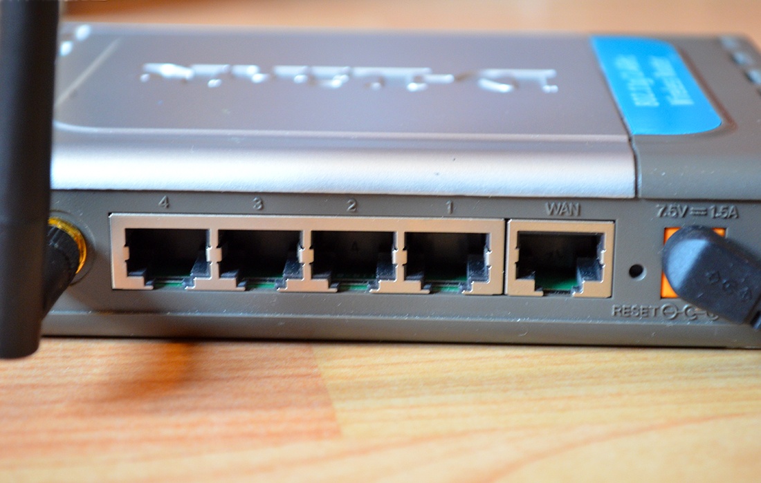 WiFi Routery D-Link rozne druhy - 4