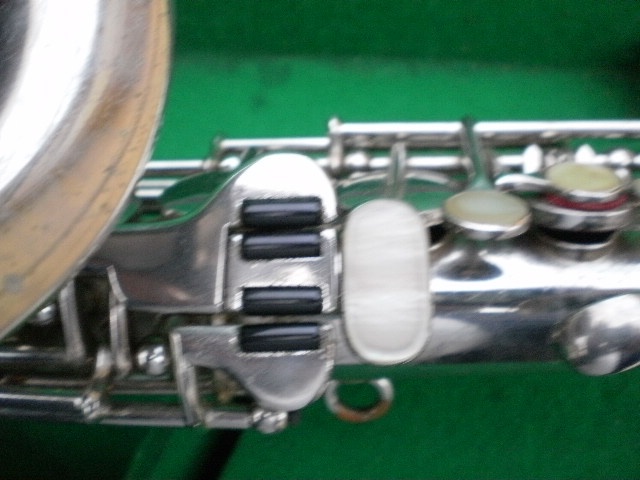 Alt saxofon Josef KEILWERTH - 4