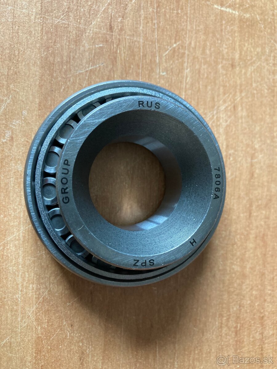 Volga 24 pomocný čap riadenia - 4