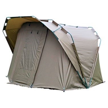 Predám bivak pelzer mega dome - 4