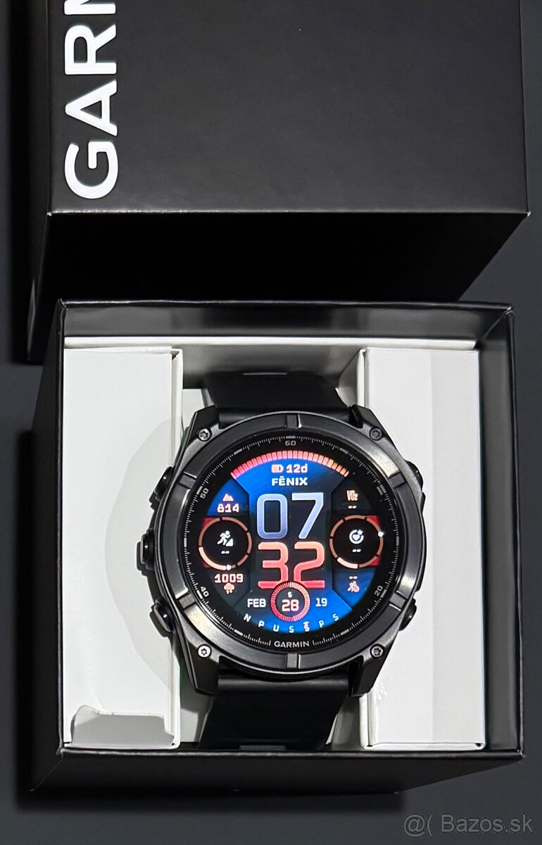Garmin fenix 8-51mm - 4
