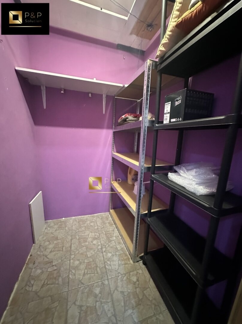 NA PREDAJ 3.izb. byt – Wurmová, Košice KVP - 4