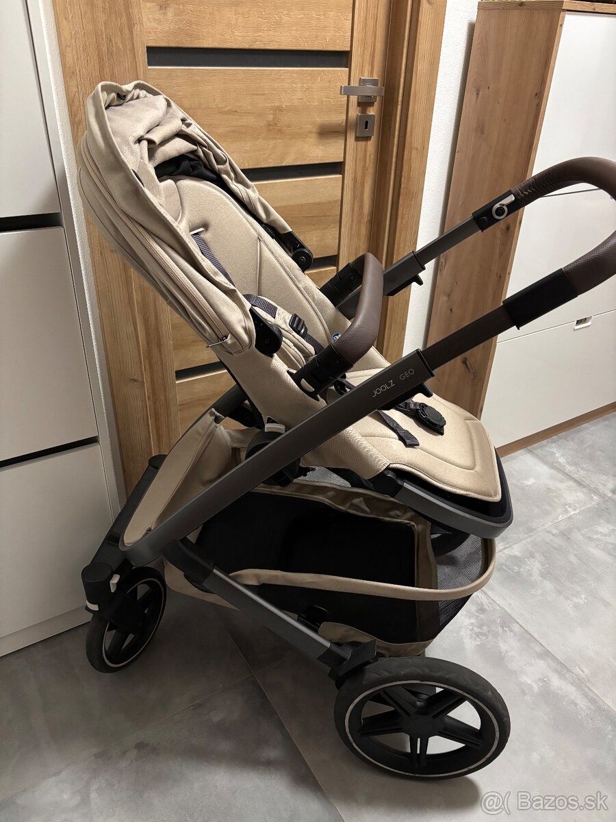 Joolz Geo 3 - 4