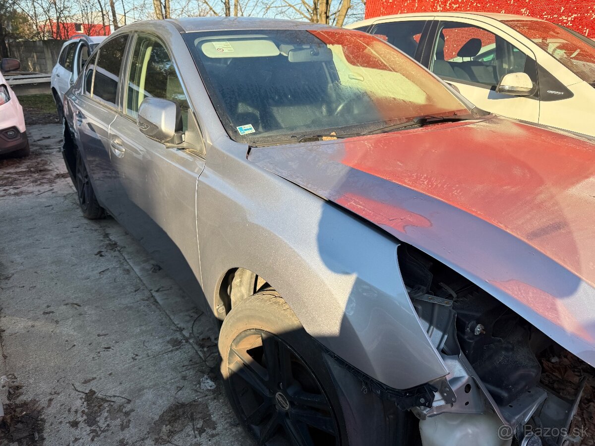 Rozpredam Subaru Legacy V 2.5 AWD EJ253 - 4