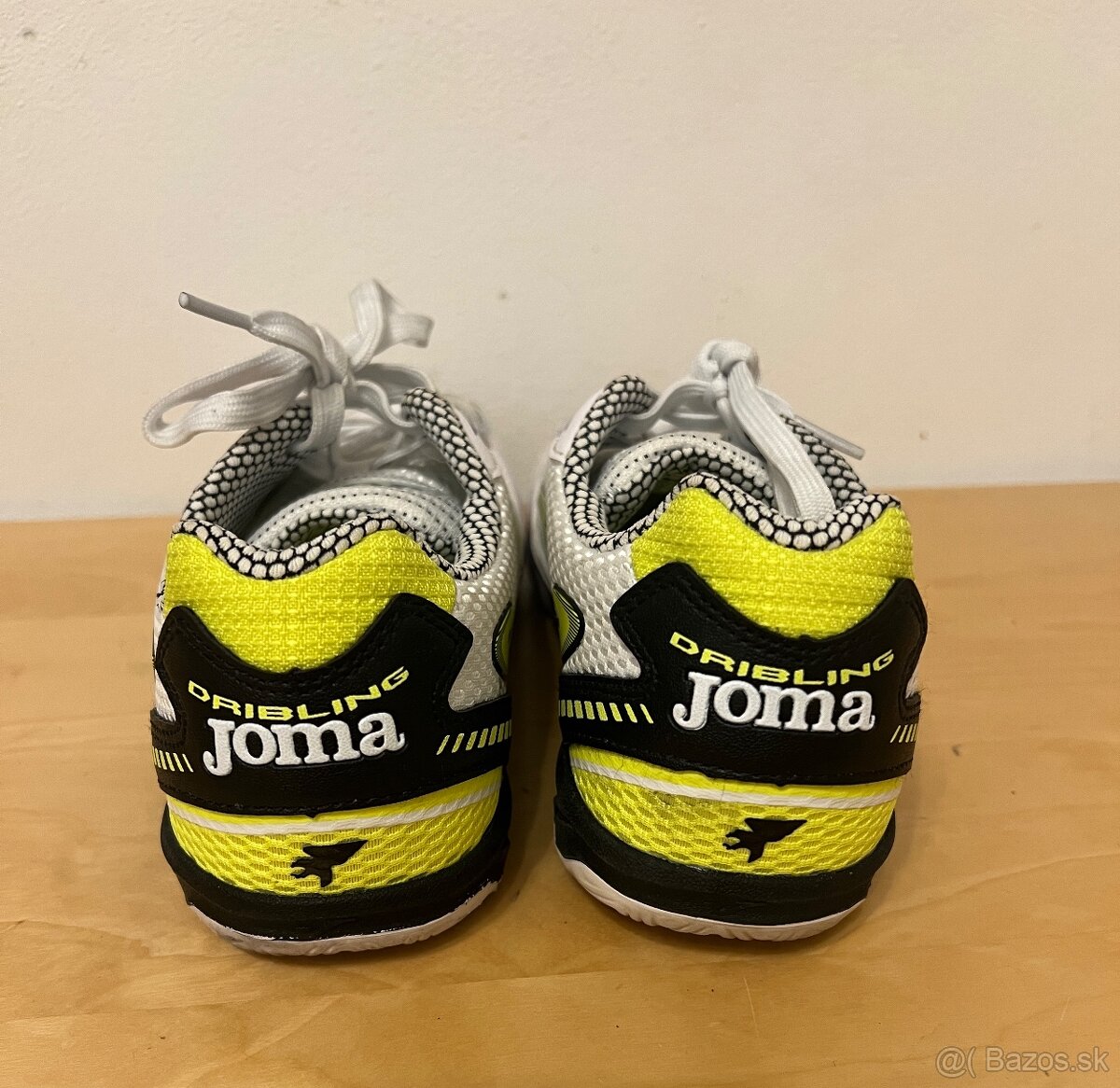 Joma mužské/chlapčenské tenisky - 4