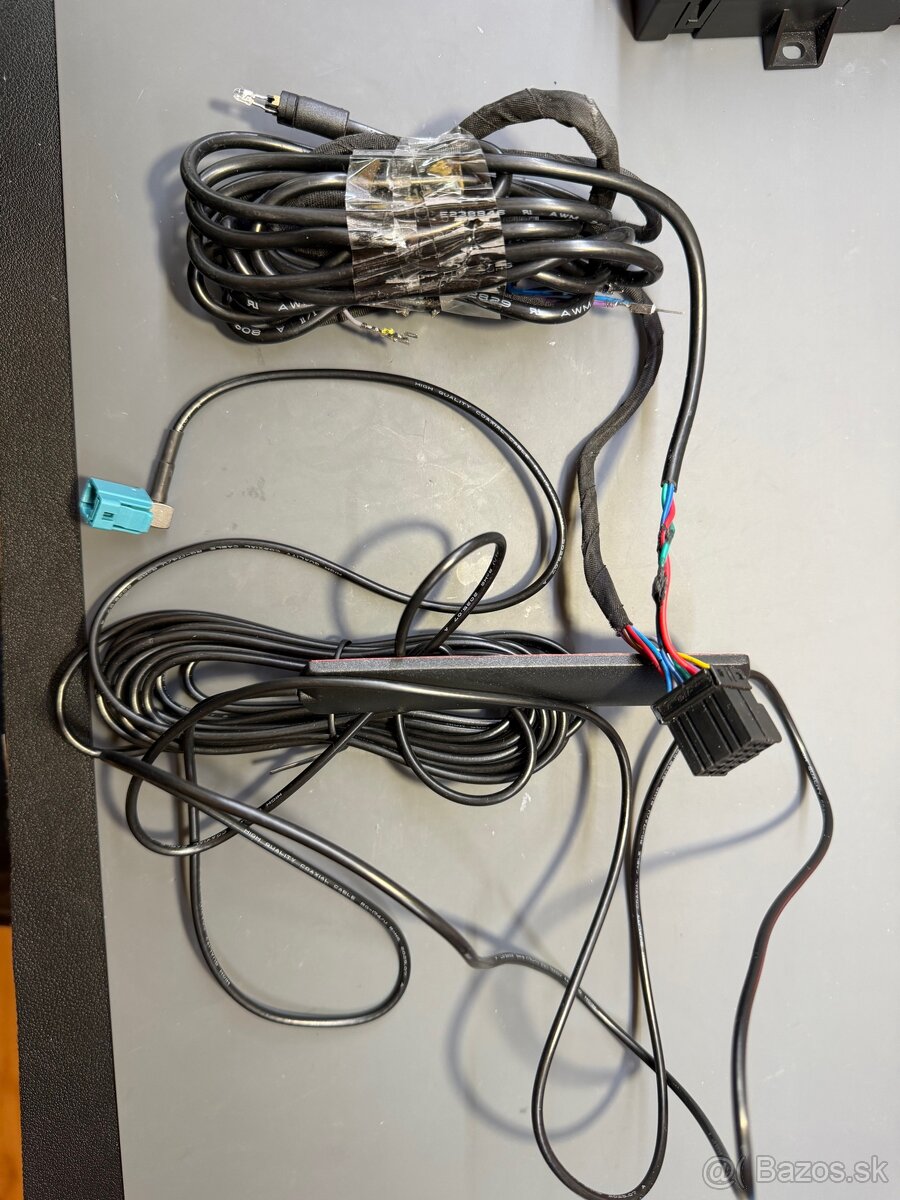 Webasto ThermoCall TC4 advanced - 4