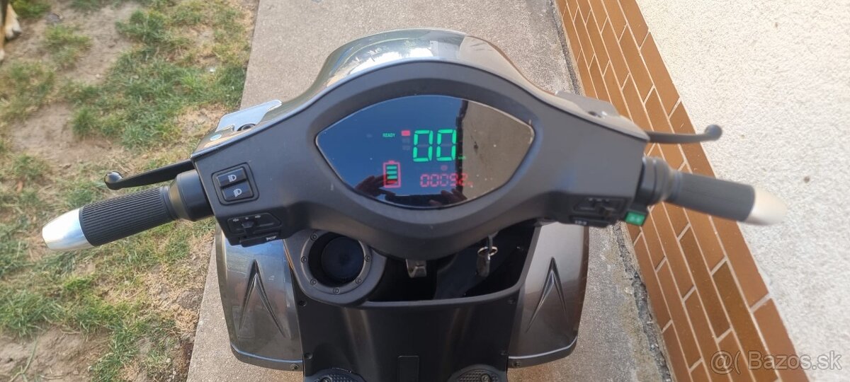 Enerbike senior 23P - 4