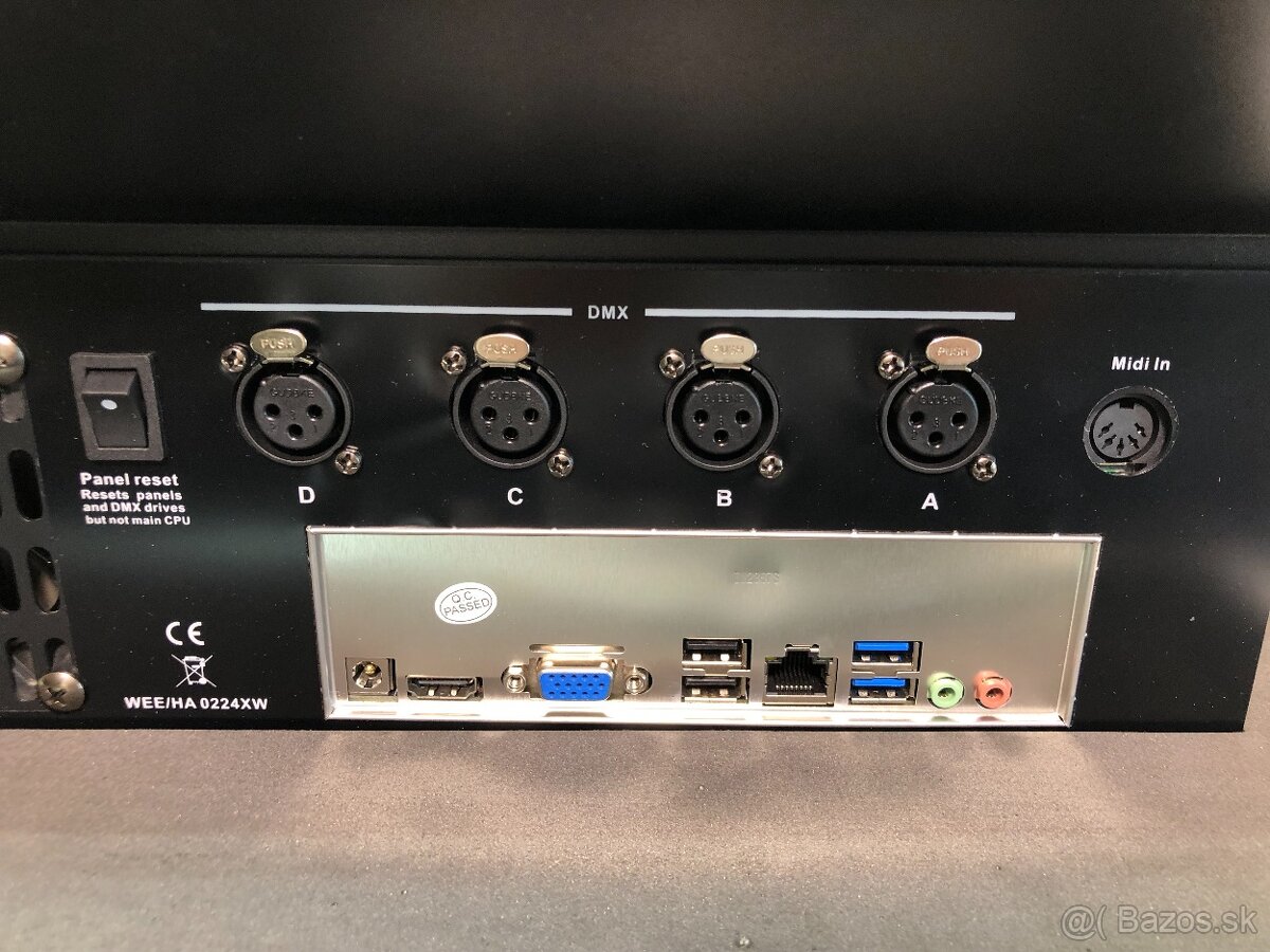 QUARTZ 3D - V11.3 alebo V17.1 - 4