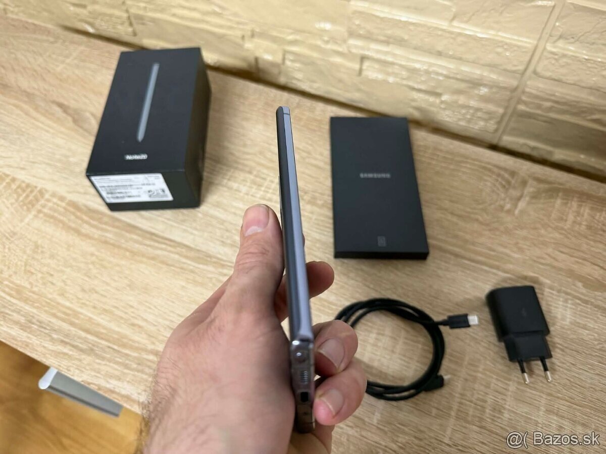 Samsung Galaxy Note 20 - 4