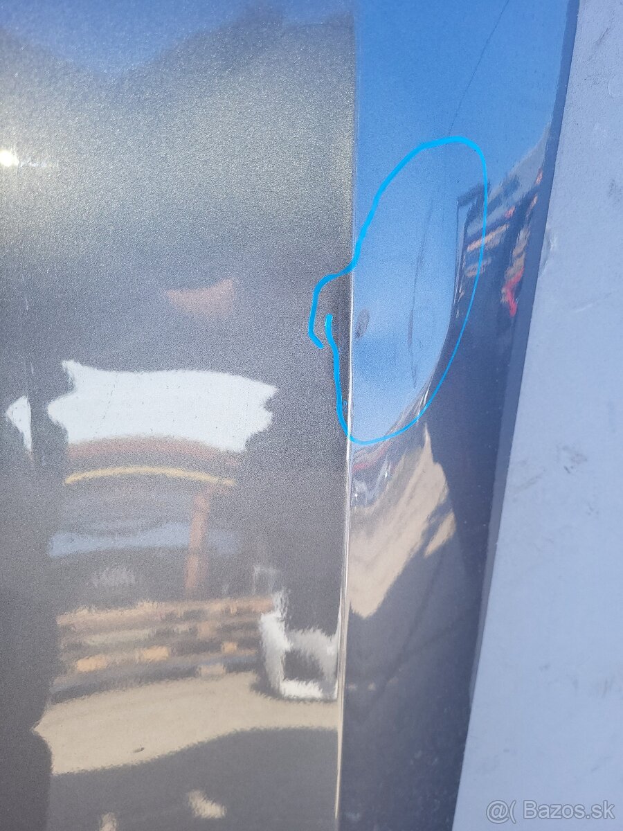 Skoda fabia 4 IV dvere lave predne - 4