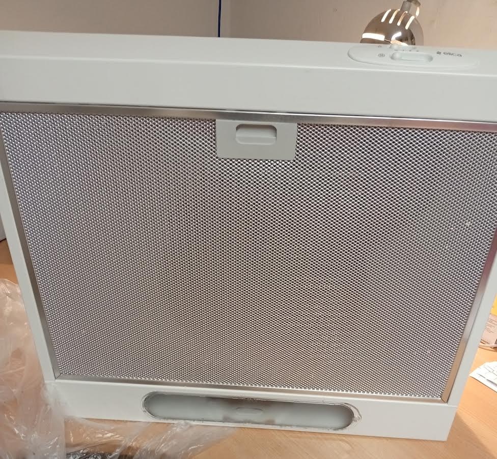 Predám nový digestor - 4