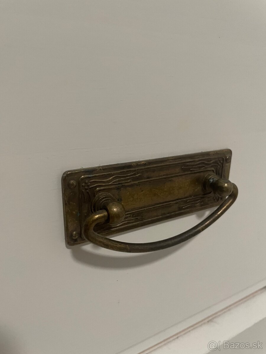 Skrinu do spálne - 4