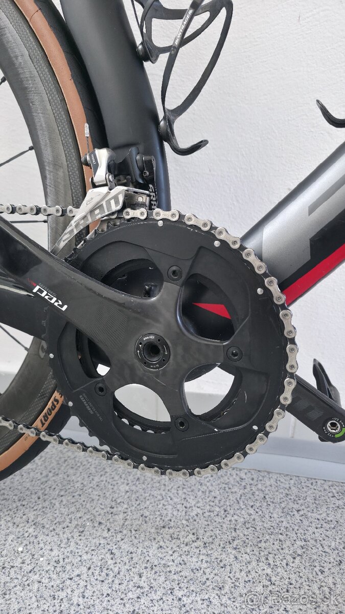 Fuji Transonic SL 2015 - 4