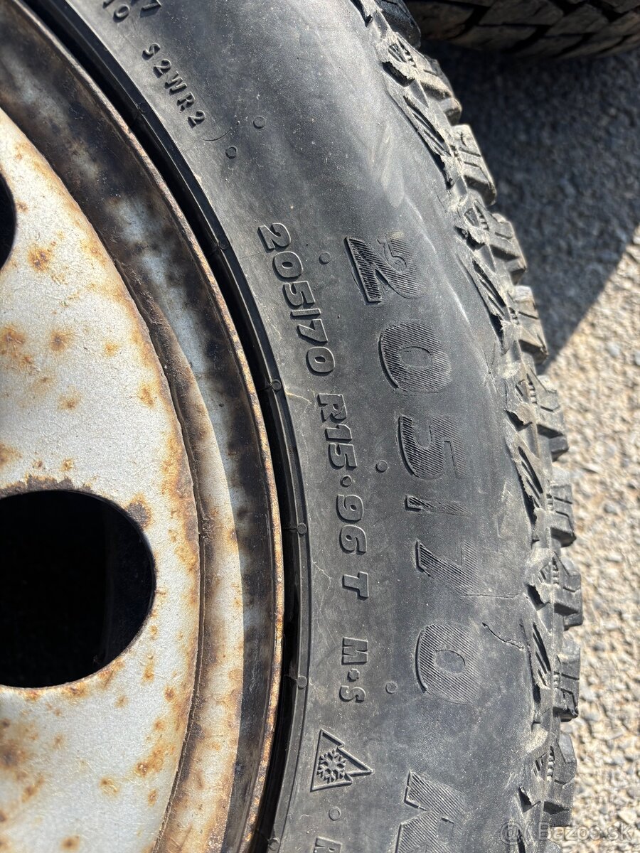 Celoročne pneumatiky - 4