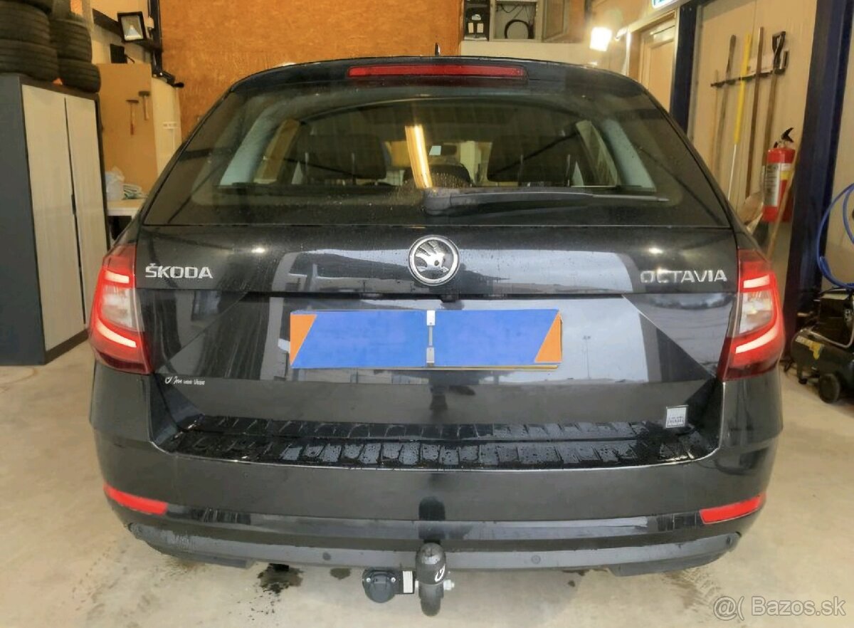 Skoda octavia 3 1.5 tsi 110kw elegance dsg - 4