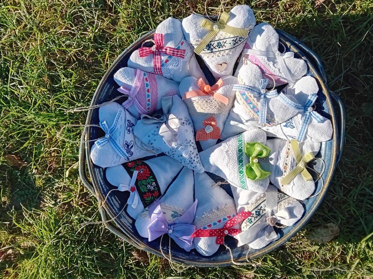 levandulové srdiečka - 4