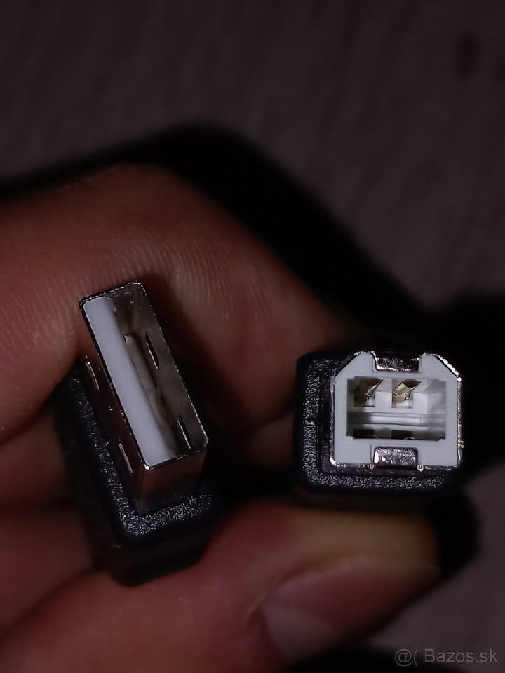 K150 USB programátor pre mikročipy PIC - 4