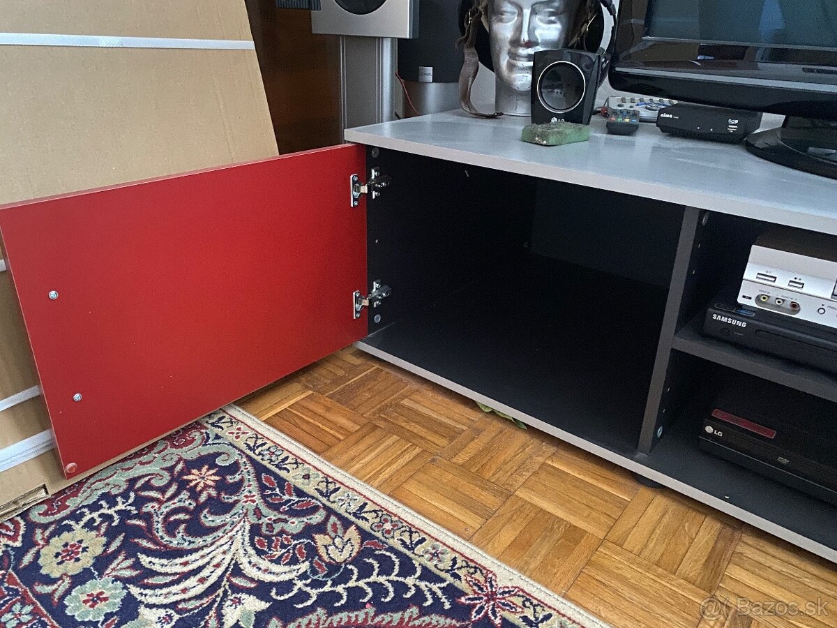TV stolík - 4