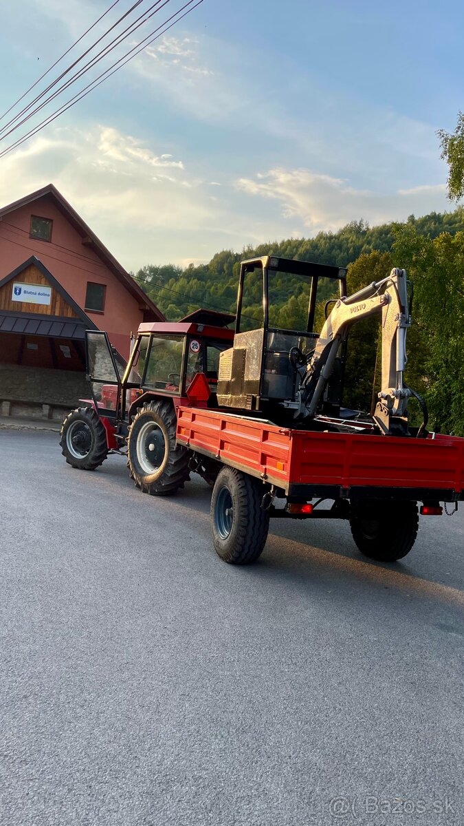 Minibager - 4