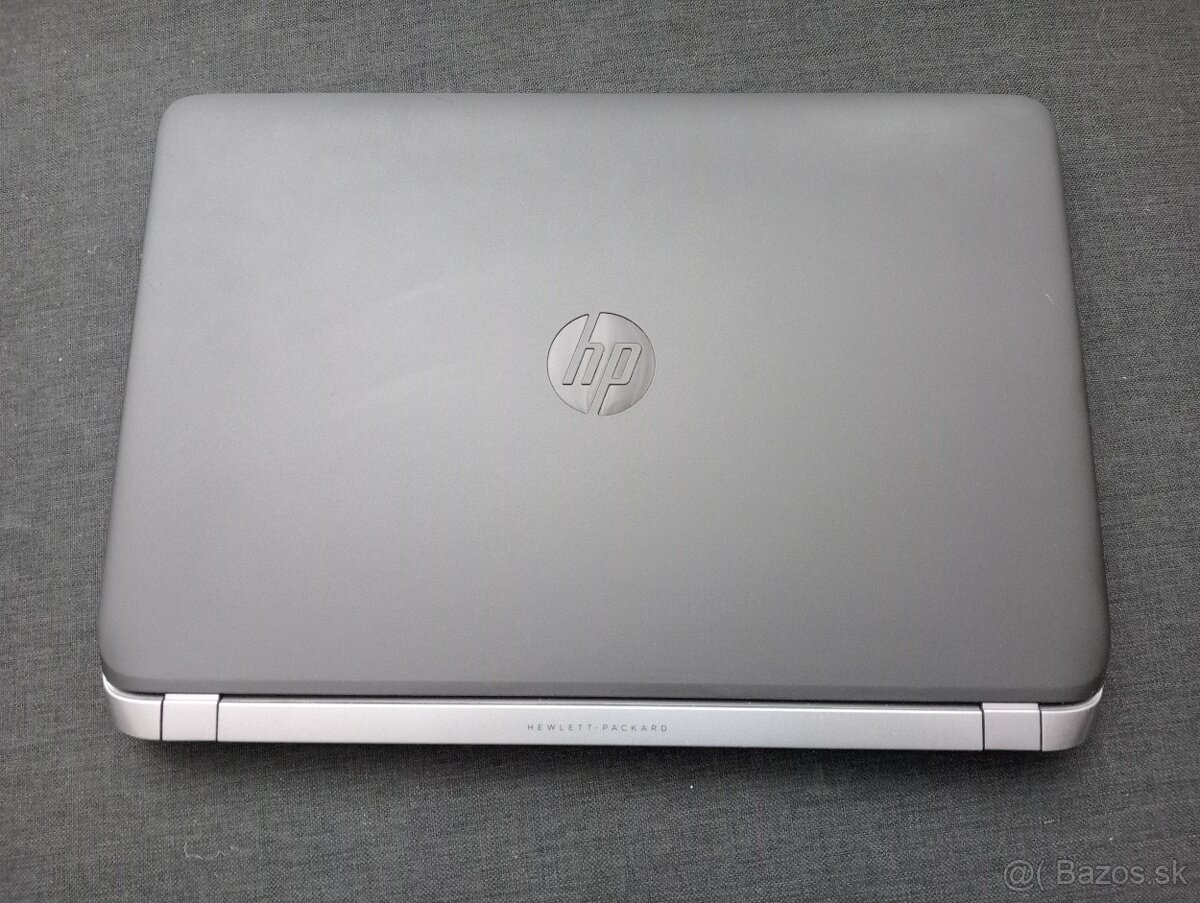 Hp Probook 450 g2 ,Intel® Core™i7 ,16gb ram ,ssd ,Windows 10 - 4