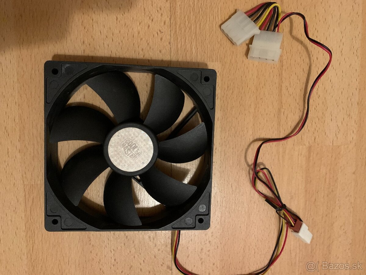 PC komponenty - 4