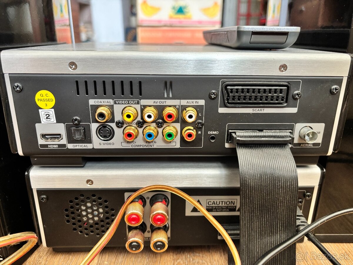 Philips MCD909 - 4