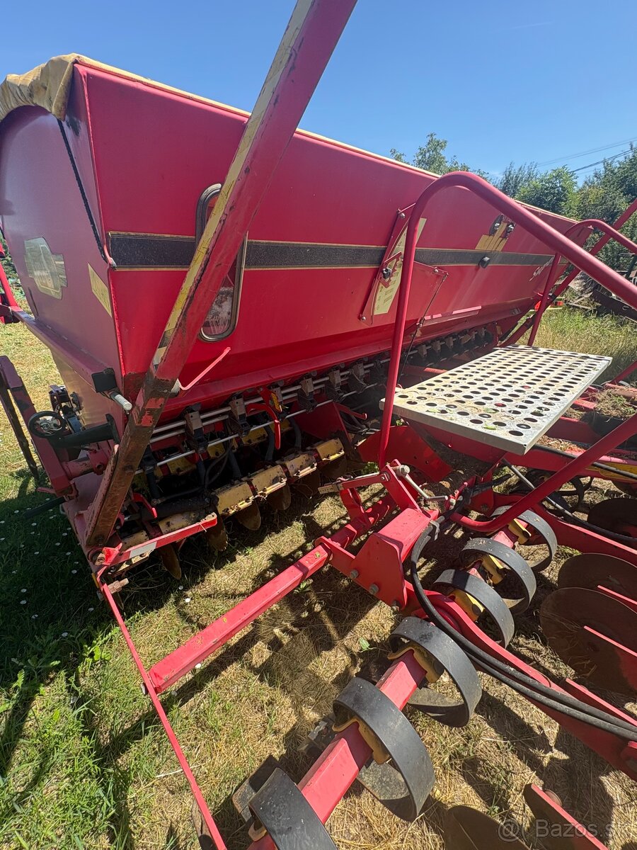 Vaderstad rapid 4m - 4