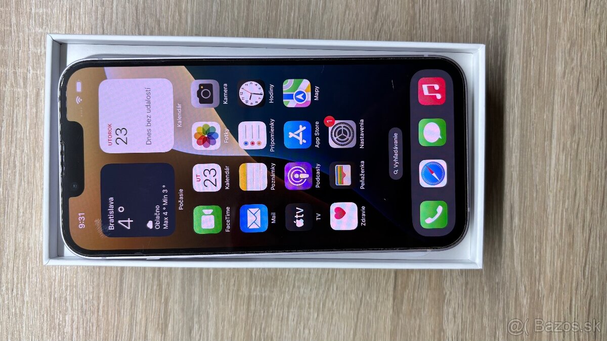 Iphone 14 128gb - 4
