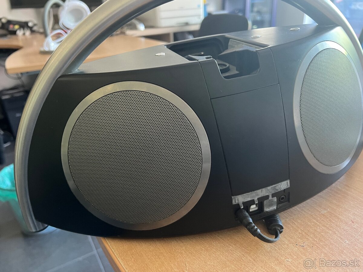 Harman Kardon Go+Play 2 - 4