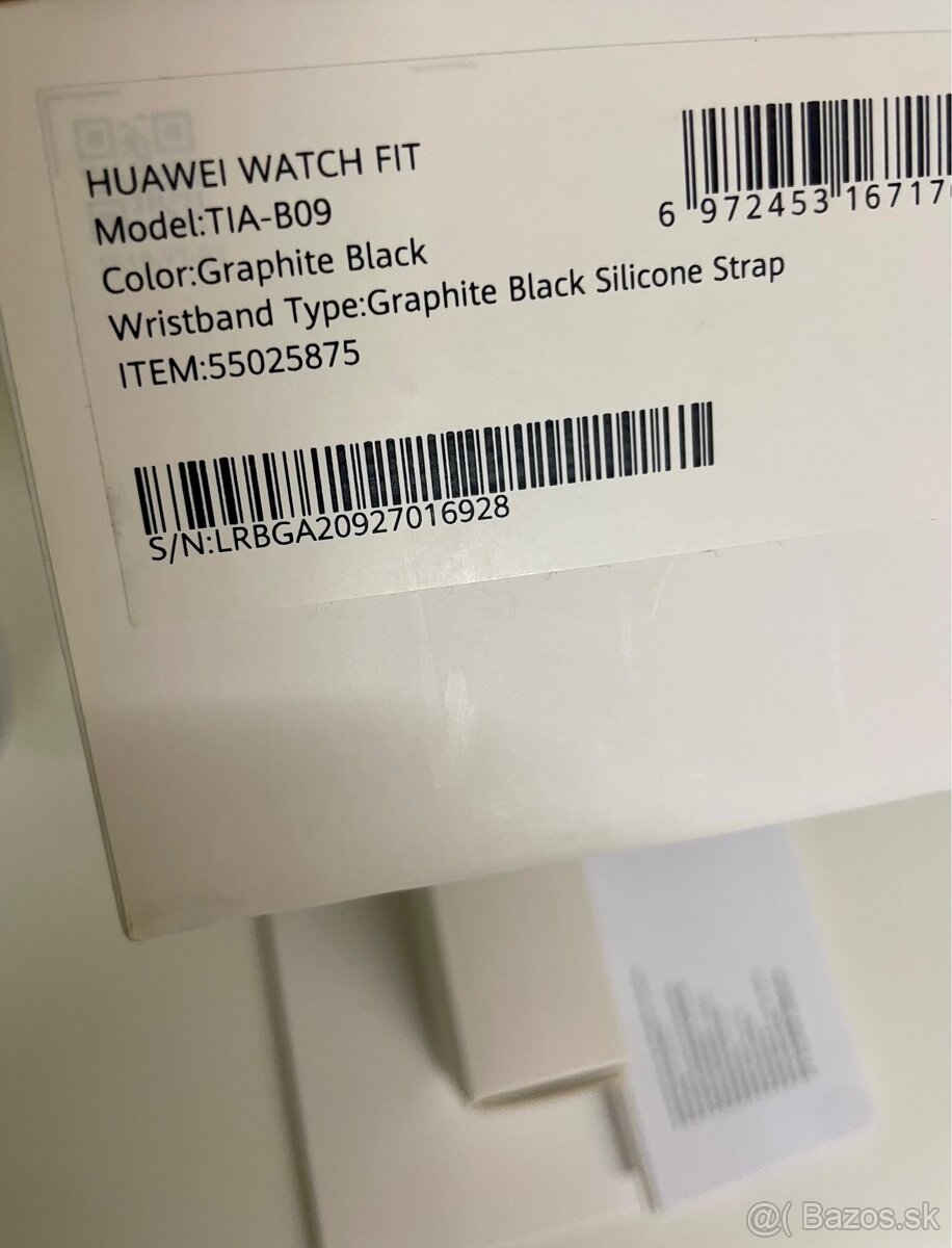 Huawei - 4