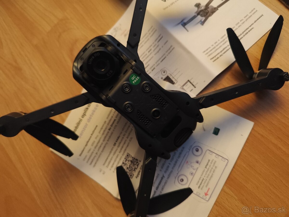 Dron Visu s159 Pro - 4