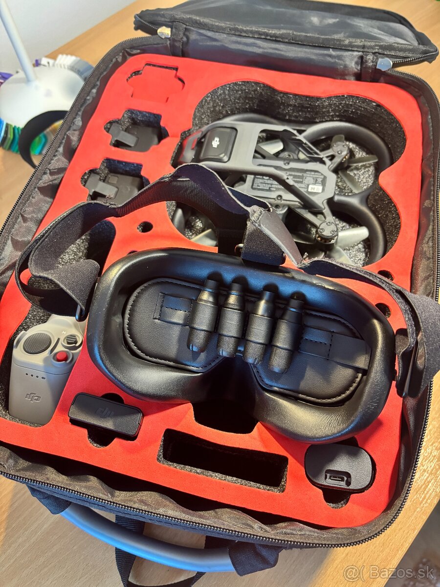 DJI Avata dron - 4