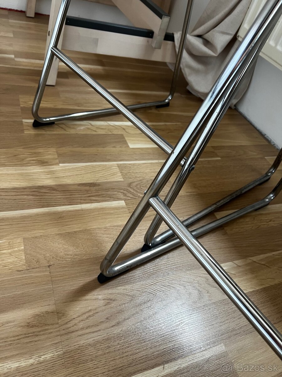 Barové stoličky IKEA - 4