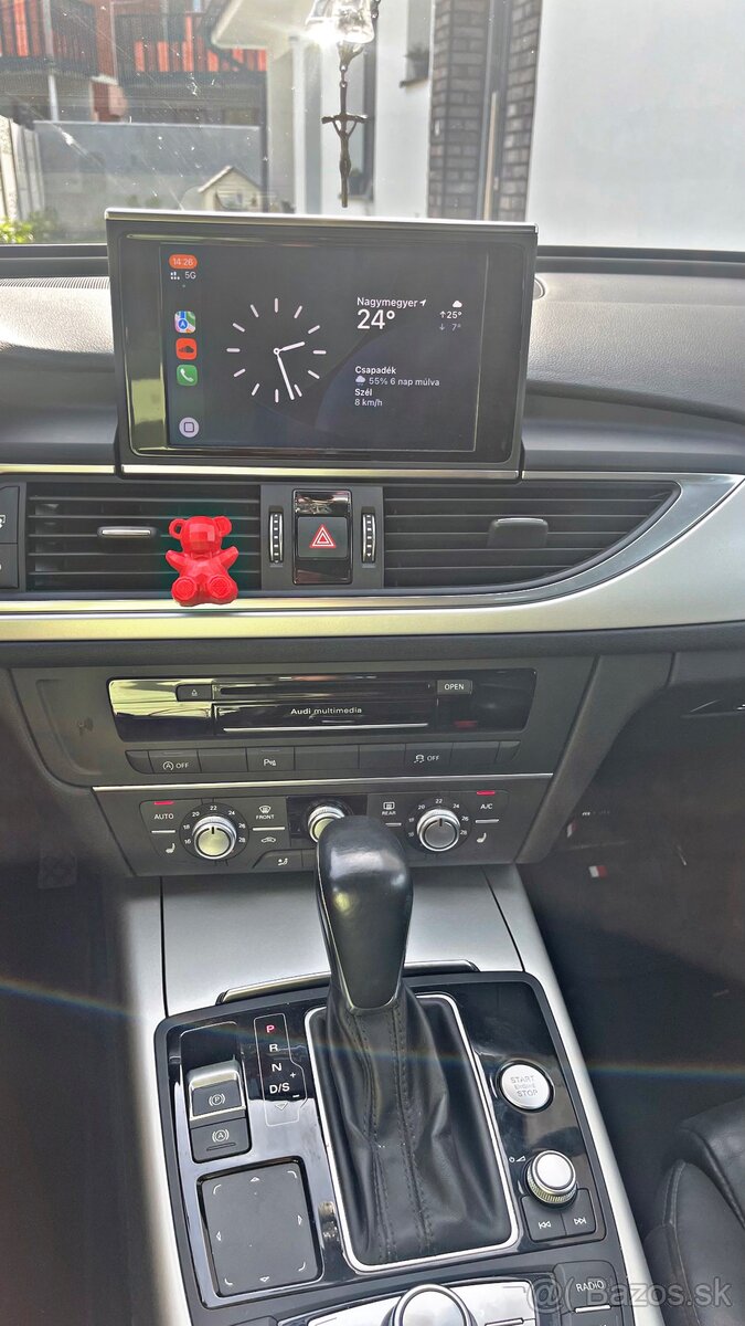 Audi A6 C7 2.0 TDI quattro - 4