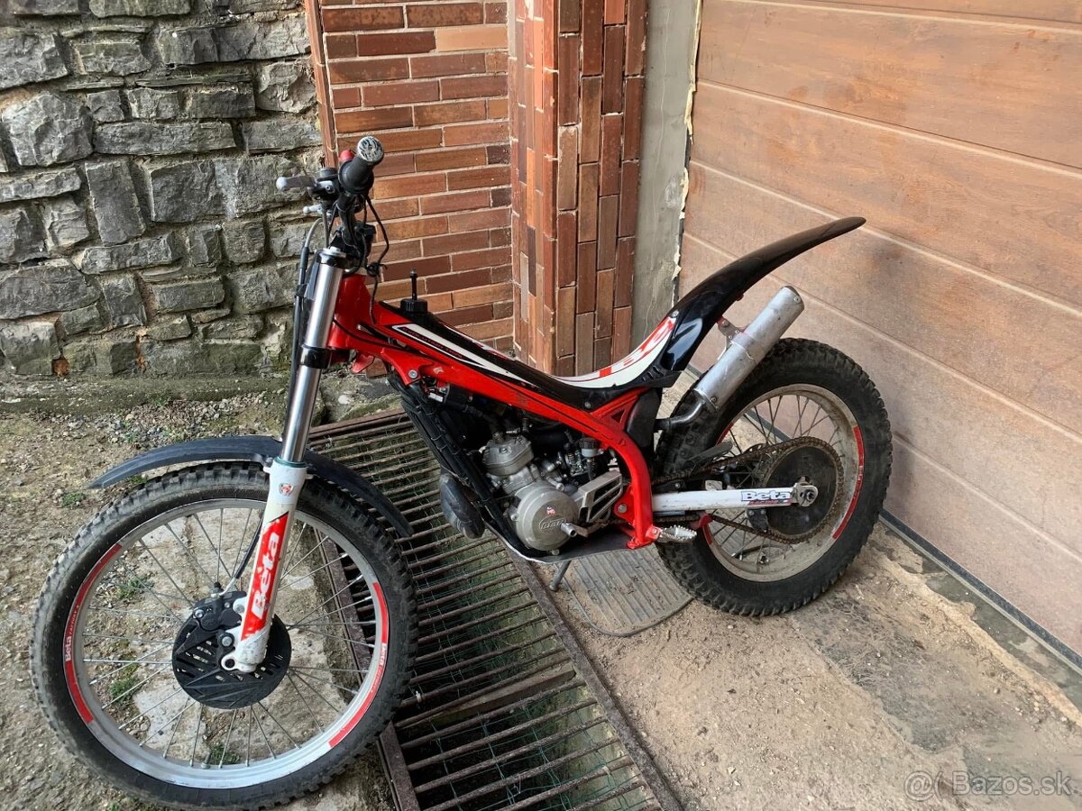 Beta Evo Senior 80