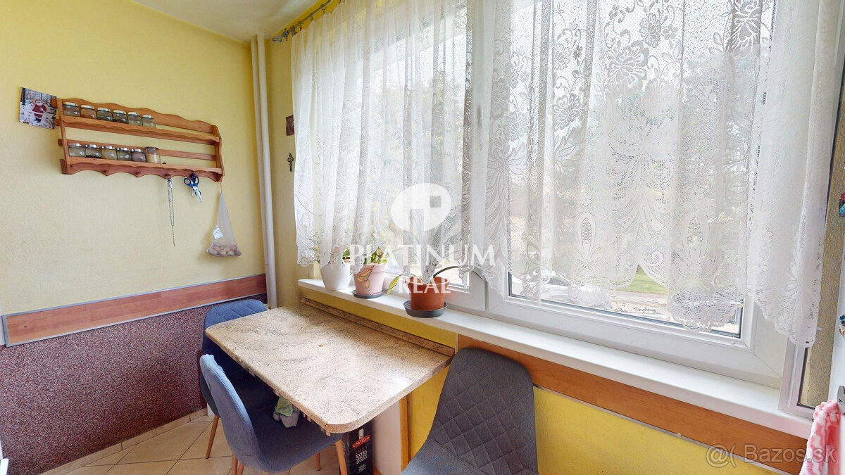 2-izbový, kompletne zrekonštruovaný, Dúbravka - 4