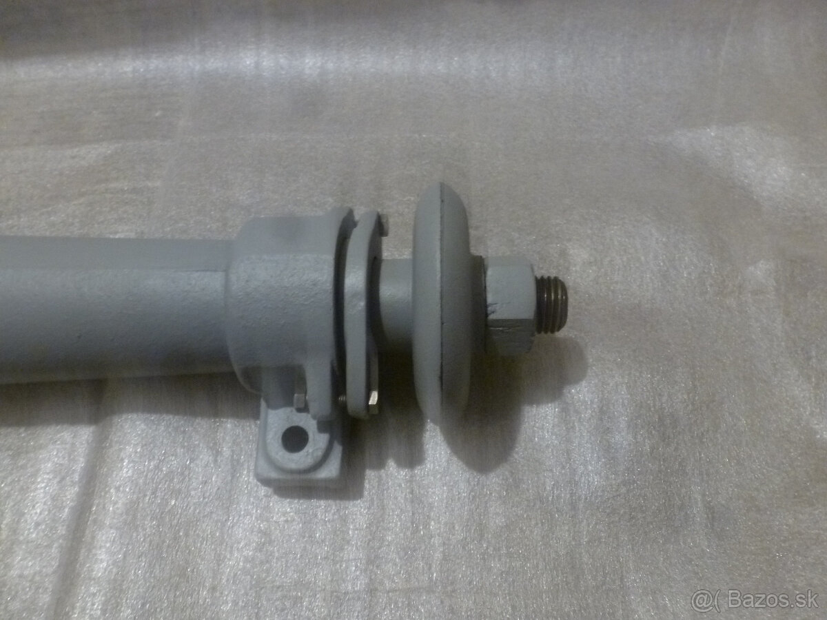 Oska na cirkulár - 4