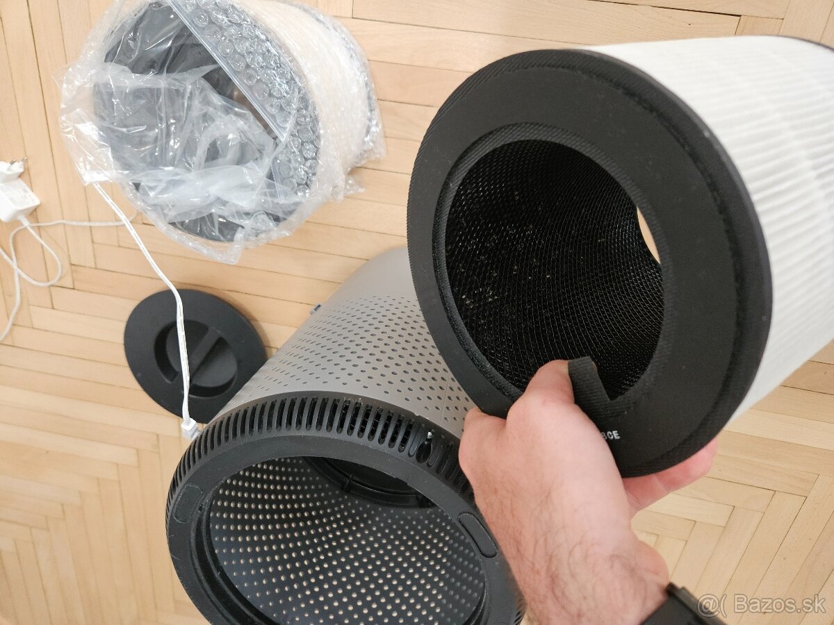 Predam Philips Series 800 AC0830/10 + Filter - 4