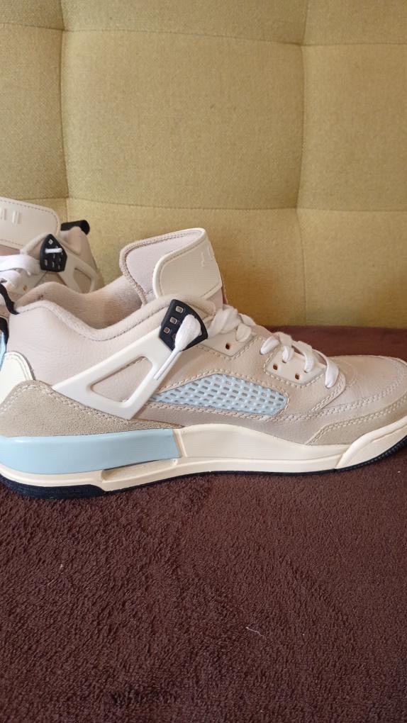 Nike Jordán 3. Nové orginal - 4