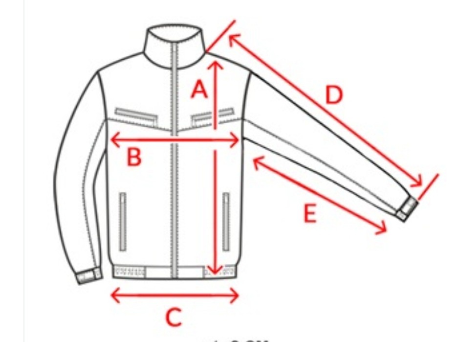 Alpha Industries Bomber - 4