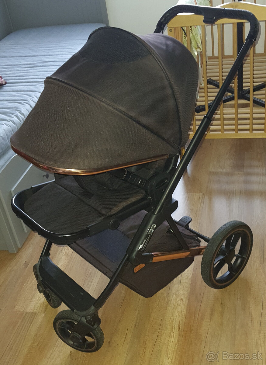 Kocik Moon Style - trojkombinacia - 4