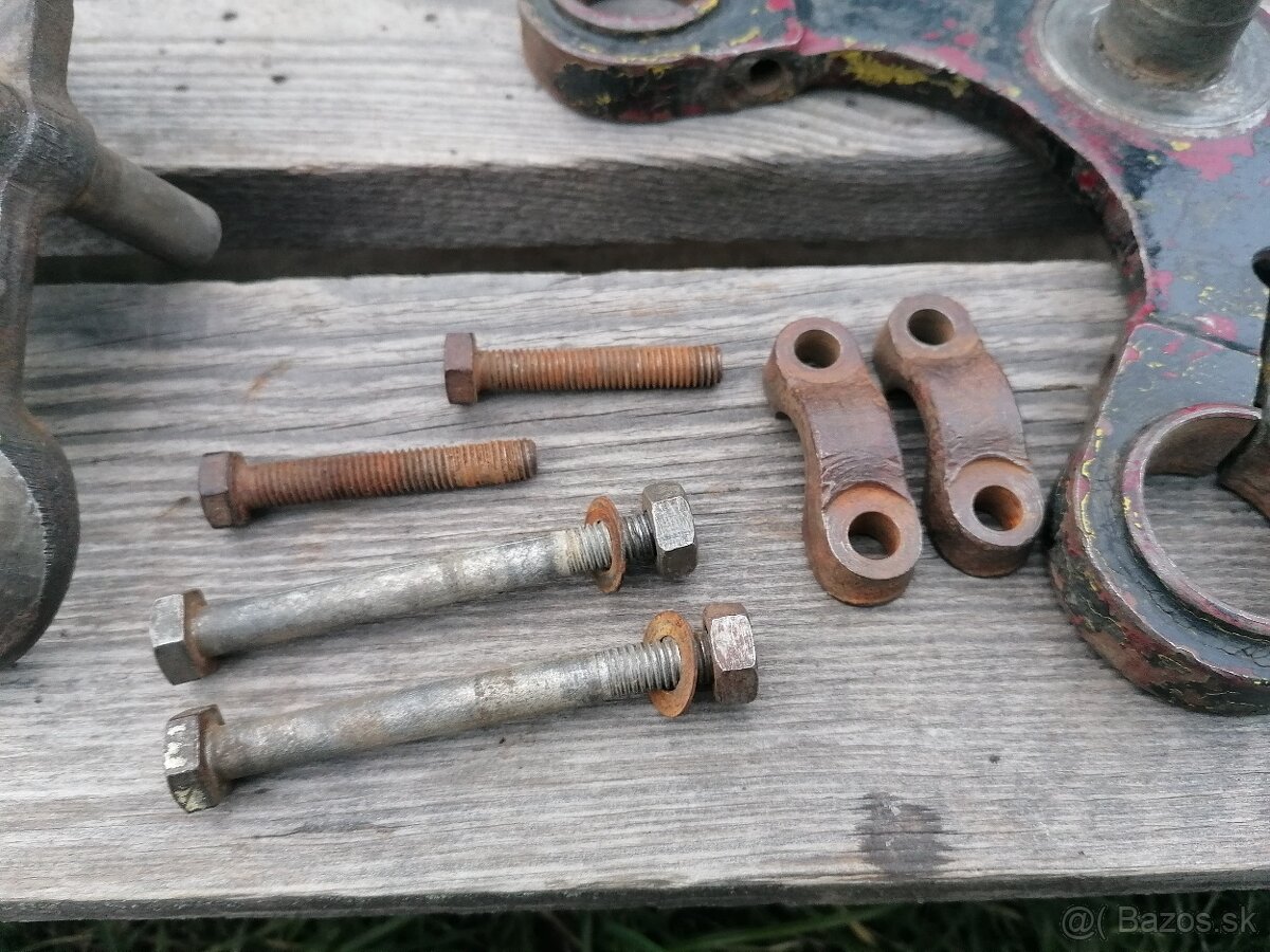 Okuliare na Jawa, CZ, 350/ 354, 250/ 353 - 4