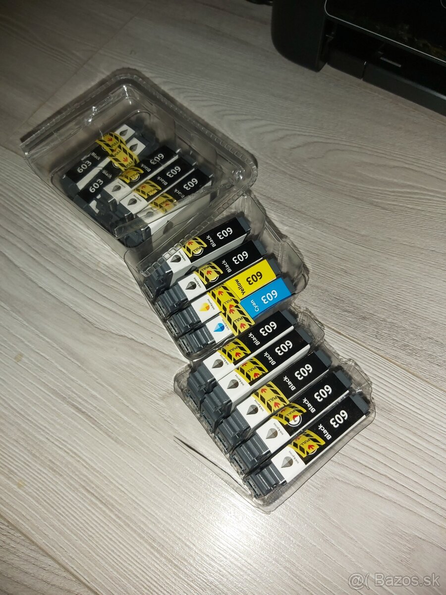 Tlačiareň Epson XP-3150 - 4