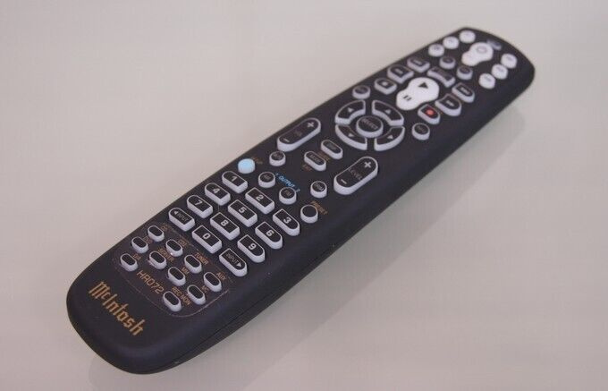 McIntosh MA 8000 Integrovaný zosilňovač - 4