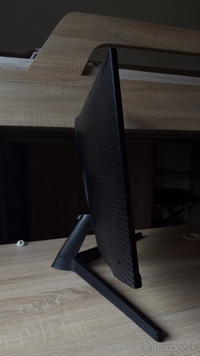 Monitor Samsung Odyssey G5 - 4